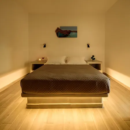 Nocleg ze śniadaniem Athiri Luxury 4*