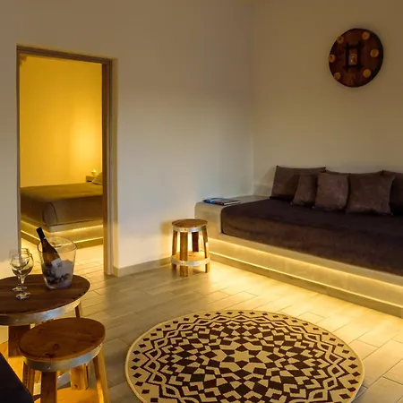 Athiri Luxury 4* Perivolos