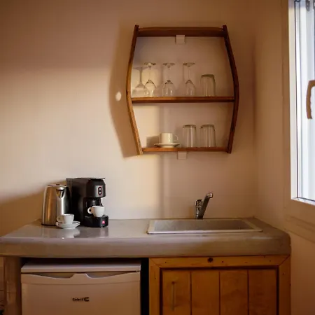 Athiri Luxury 4* Perivolos