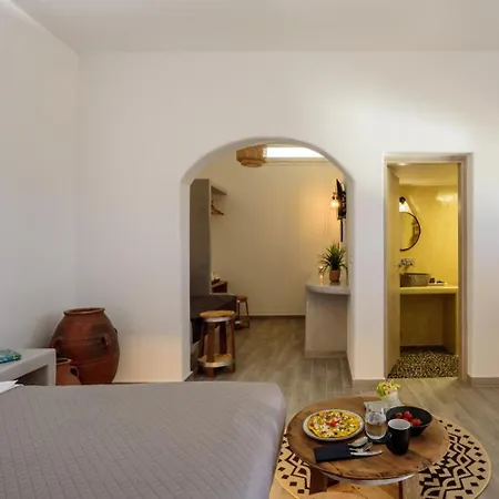 Athiri Luxury Nocleg ze śniadaniem