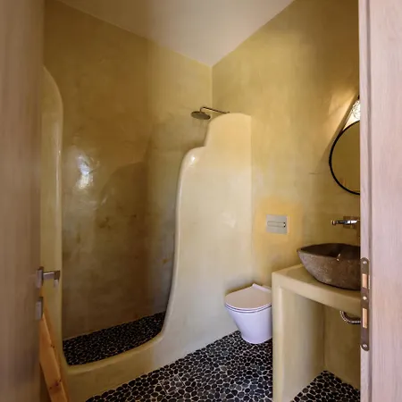 Athiri Luxury 4* Perivolos